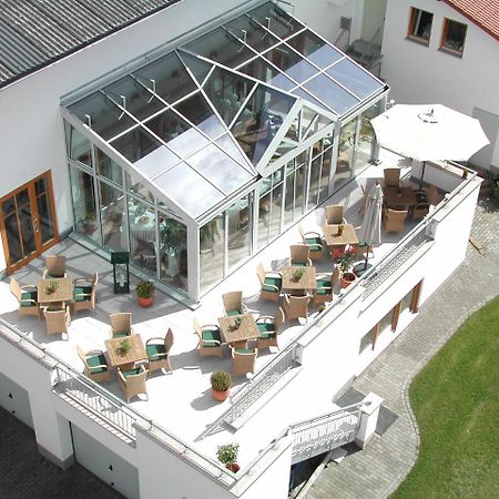 Landgasthof Druschel Schlüchtern Exteriör bild